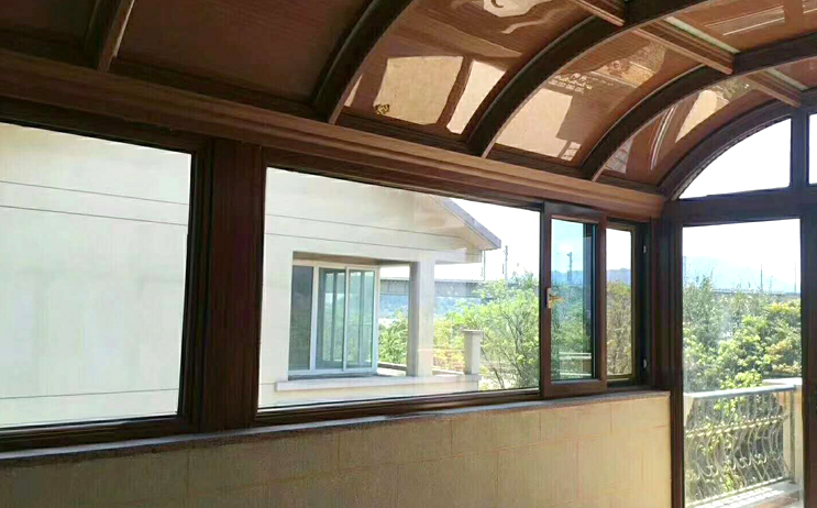 实体